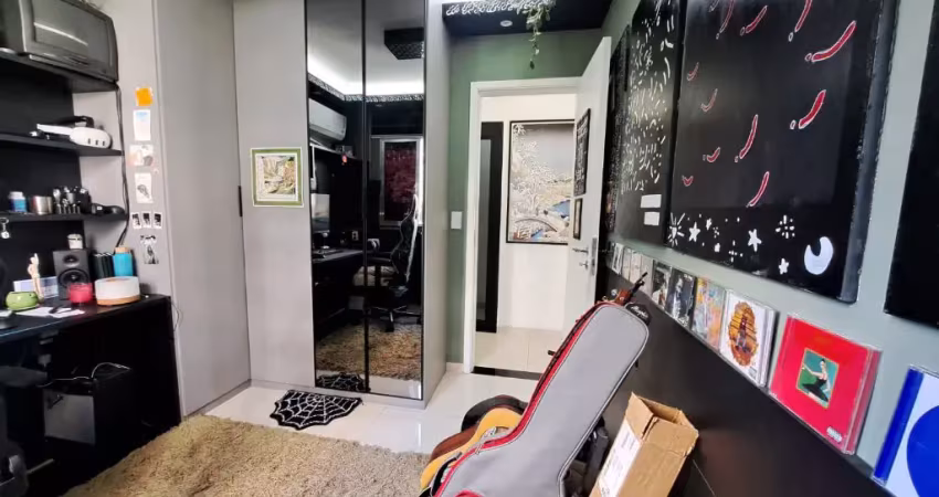 Apartamento com 3 quartos à venda na Rua Professor Hernani Melo, São Domingos, Niterói
