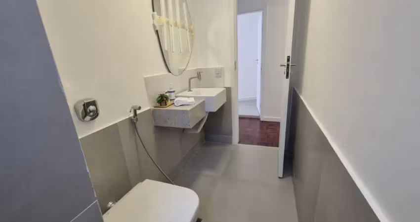 Apartamento com 3 quartos à venda na Travessa Capitão Zeferino, Icaraí, Niterói