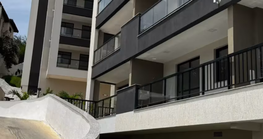 Niterói studio mobiliado c garagem e lazer completo