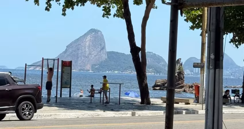 Apartamento com 2 quartos à venda na Avenida Jornalista Alberto Francisco Torres, 1111111111, Icaraí, Niterói