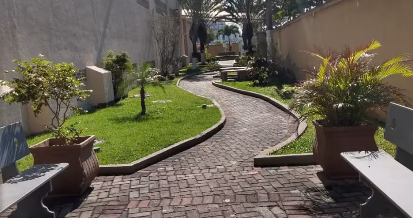 Apartamento com 2 quartos à venda na Rua Manoel Pacheco de Carvalho, 1111111, Centro, Niterói