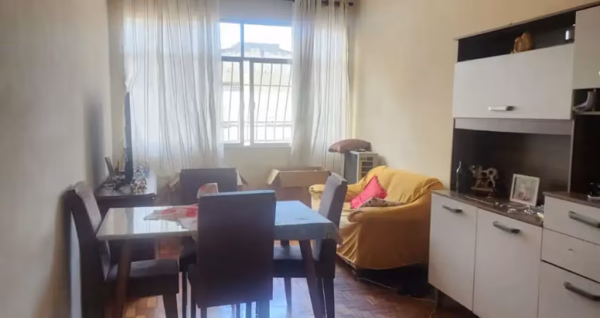 Apartamento à venda na Rua Saldanha Marinho, 1111111111, Centro, Niterói