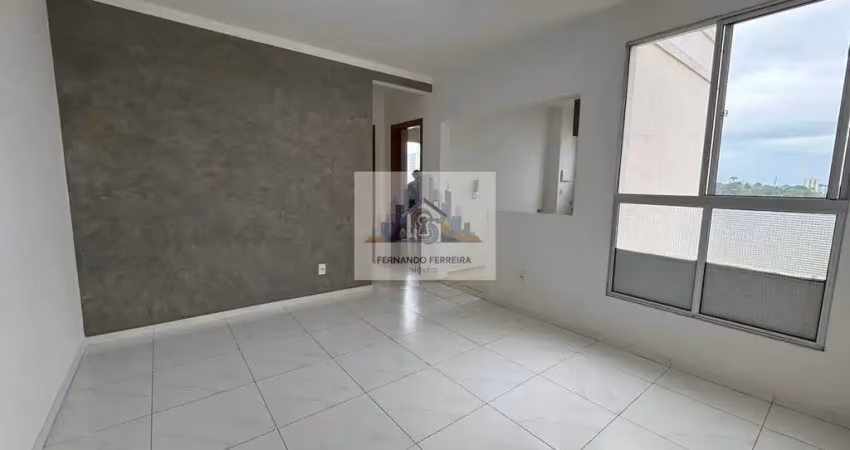 Apartamento à venda no bairro jardim são carlos - sorocaba/sp