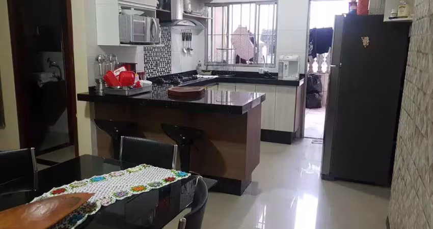 Casa com 2 quartos suíte, 3 vaga de garagens, piscina a venda no bairro nova votorantim, votorantim / sp
