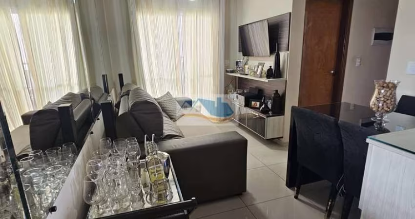 Apartamento em Vossoroca, Sorocaba/SP