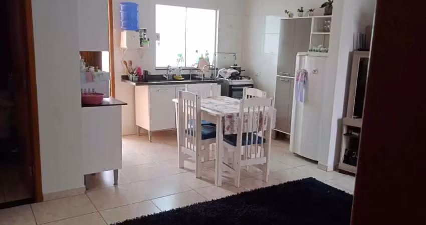 Casa com 2 quartos à venda no Residencial Cristal, Votorantim 
