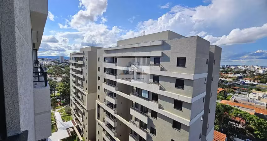 Apartamento à venda no bairro jardim américa - sorocaba/sp
