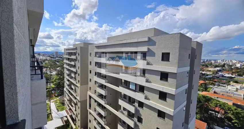 Apartamento à venda no bairro jardim américa - sorocaba/sp