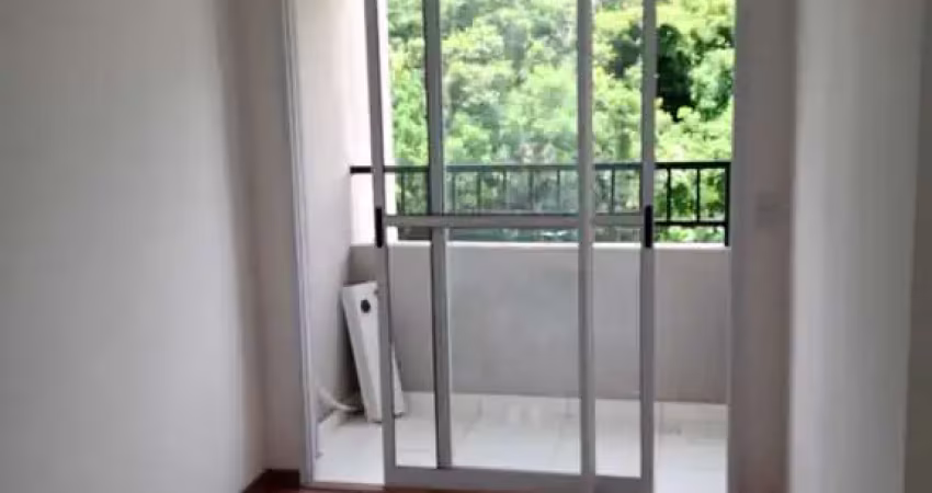 Apartamento com 2 quartos à venda na Rua Florêncio Vasques, Vila Vasques, Votorantim