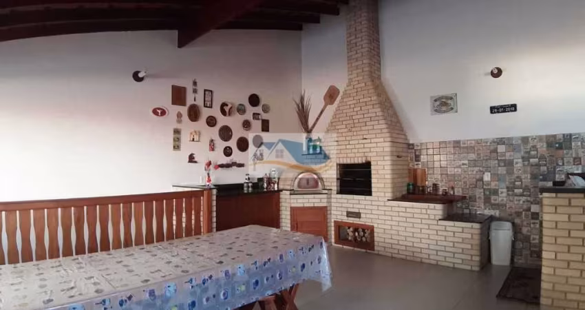 Casa Térrea em Nova Votorantim, Votorantim/SP