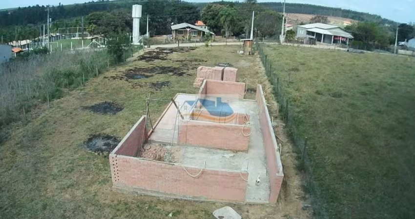 Um Sonho de Lugar com belíssimas Chácaras bairro da Barra, Salto de Pirapora/SP