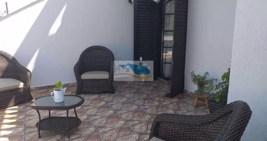 Casa à venda no bairro Parque Jataí - Votorantim/SP