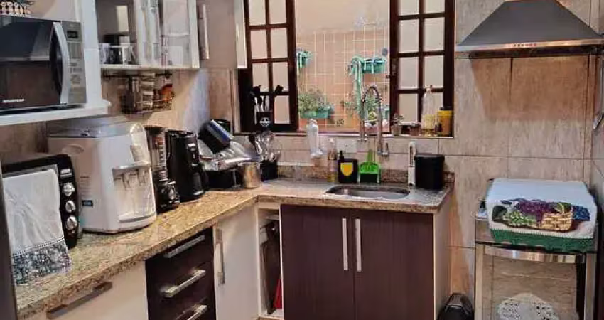 Casa com 2 quartos à venda no Altos de Votorantim, Votorantim 