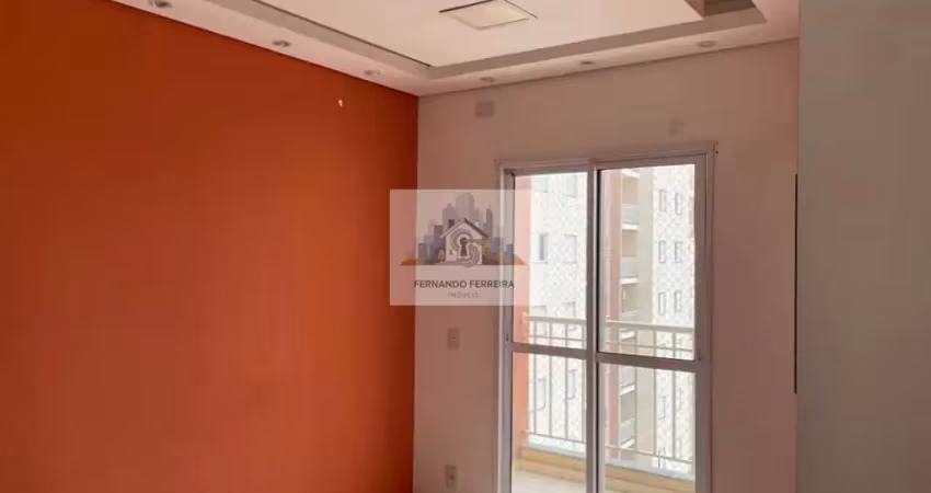 Apartamento à venda no bairro jardim são carlos - sorocaba/sp