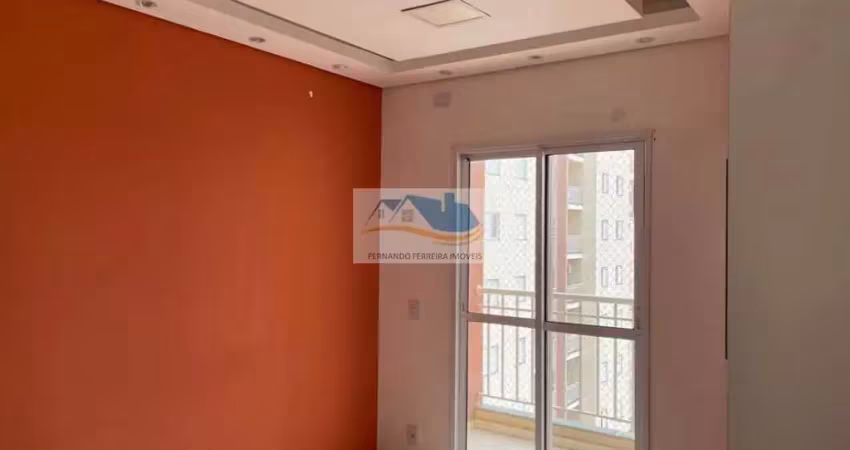 Apartamento à venda no bairro jardim são carlos - sorocaba/sp