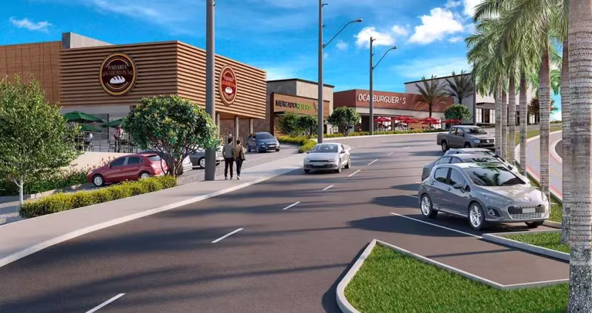Lotes - financiamento próprio - smart urba reserva - votorantim