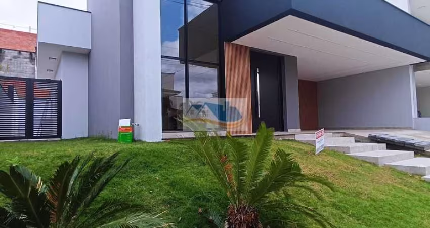Casa à venda no Condominio Aldeia da Mata - Votorantim/SP