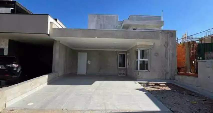 Casa em condomínio a venda no condomínio residencial villagio wanel, sorocaba/sp