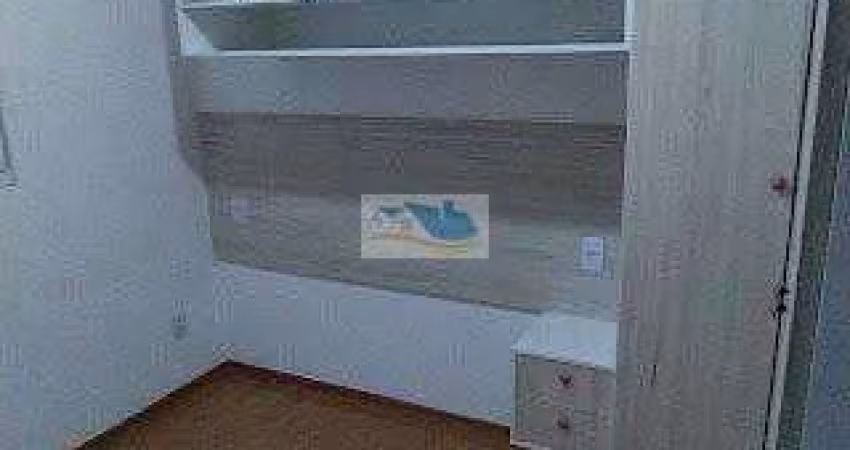 Apartamento à venda no bairro Vila Guilherme - Votorantim/SP