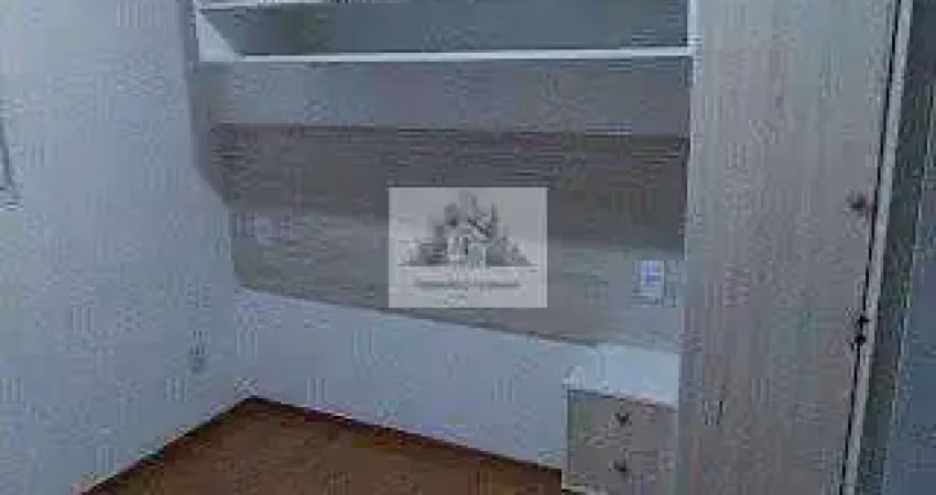 Apartamento à venda no bairro vila guilherme - votorantim/sp
