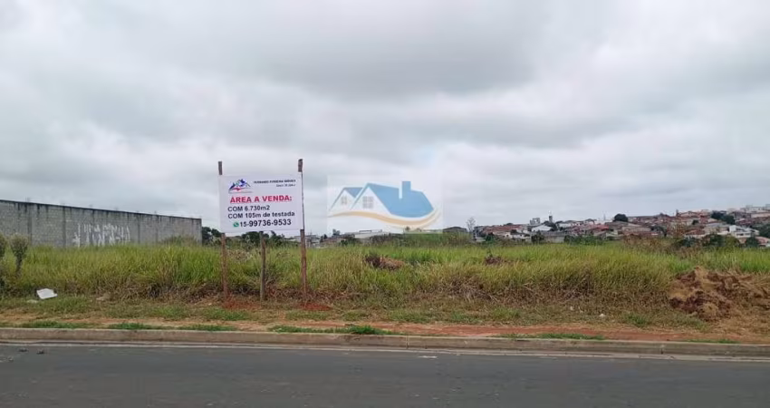 Área Residencial/Comercial Residencial Nikkey no Aparecidinha, Sorocaba/SP