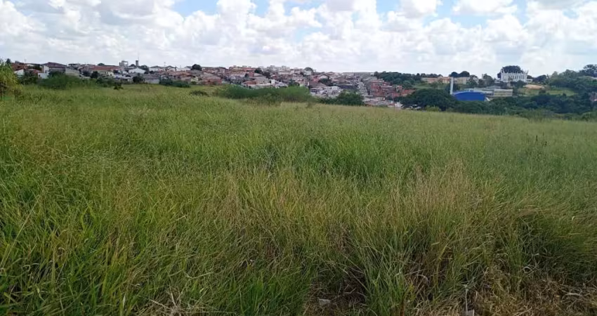 Área a venda com 6732m2 residencial/comercial no jardim nikkey no aparecidinha, sorocaba/sp