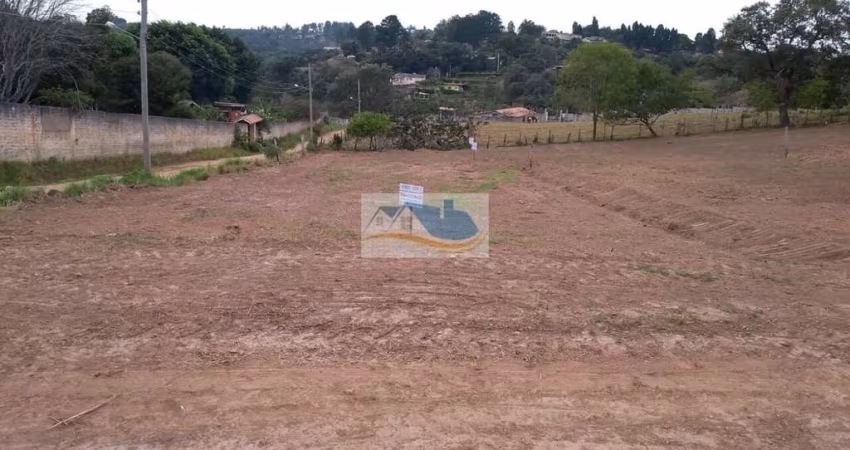 Terreno a Venda no Bairro Figueira - Aluminio SP