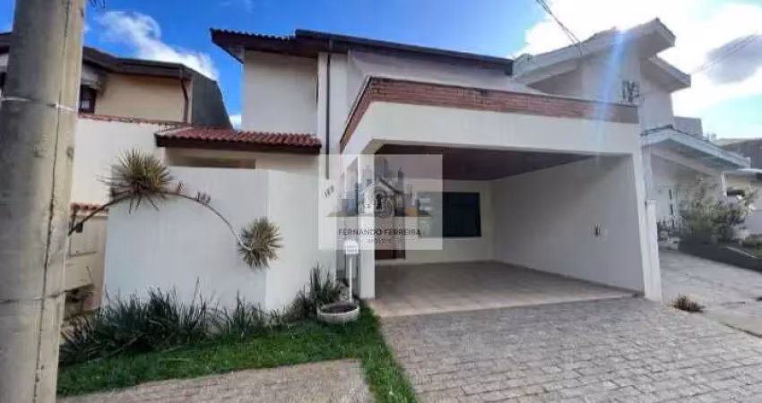 Casa à venda no condomínio granja olga - sorocaba/sp