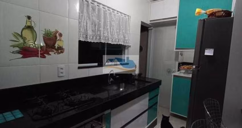 Casa à venda no bairro Vila Pardini - Votorantim/SP