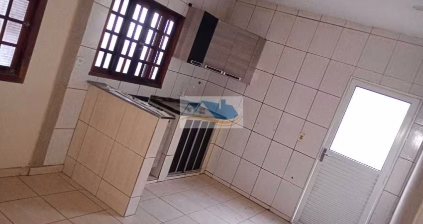 Casa em Altos da Fortaleza, Votorantim/SP