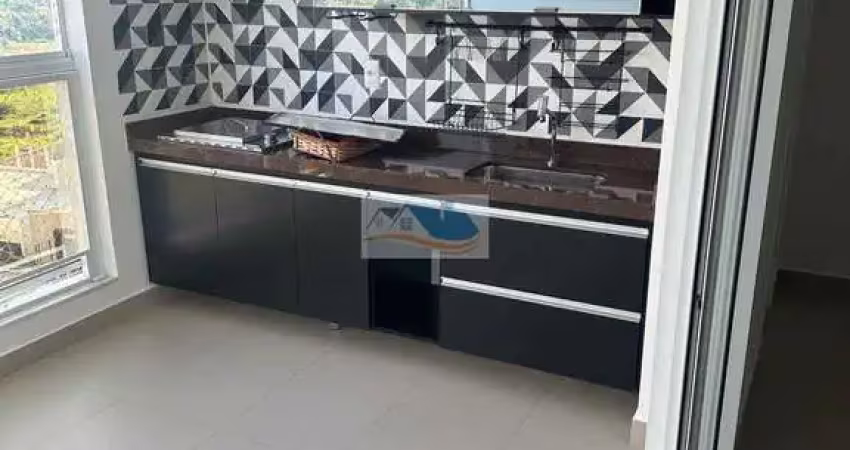 Apartamento Alto Padrão em Parque Campolim, Sorocaba/SP