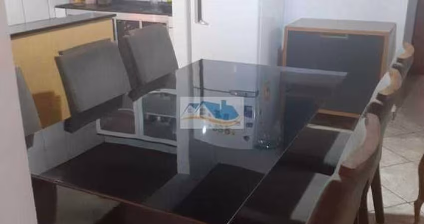 Casa Térrea em Nova Votorantim, Votorantim/SP