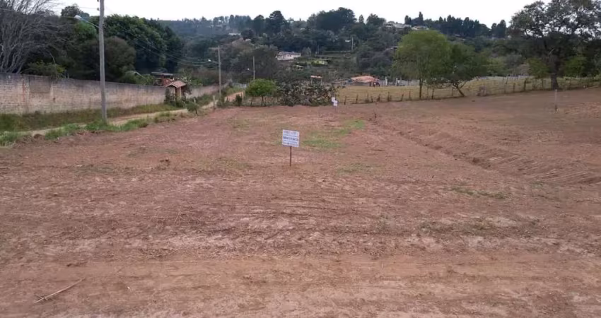 Lote / terreno a venda no bairro figueira - aluminio sp