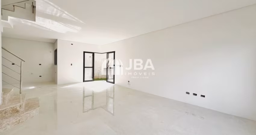 SOBRADOS COM TERRAÇO PROX AO  DETRAN HAUER