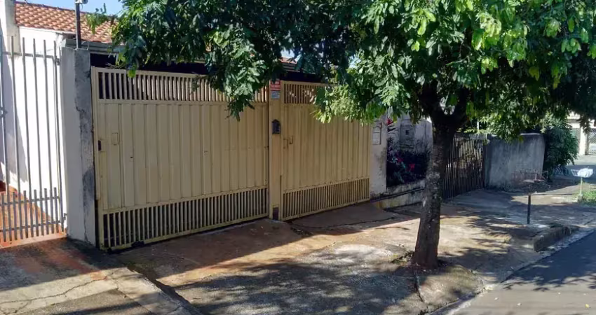 Casa a venda  135 m²- ótima localização em cambezinho - londrina