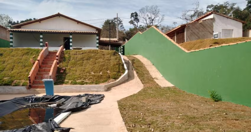 Chácara com vista