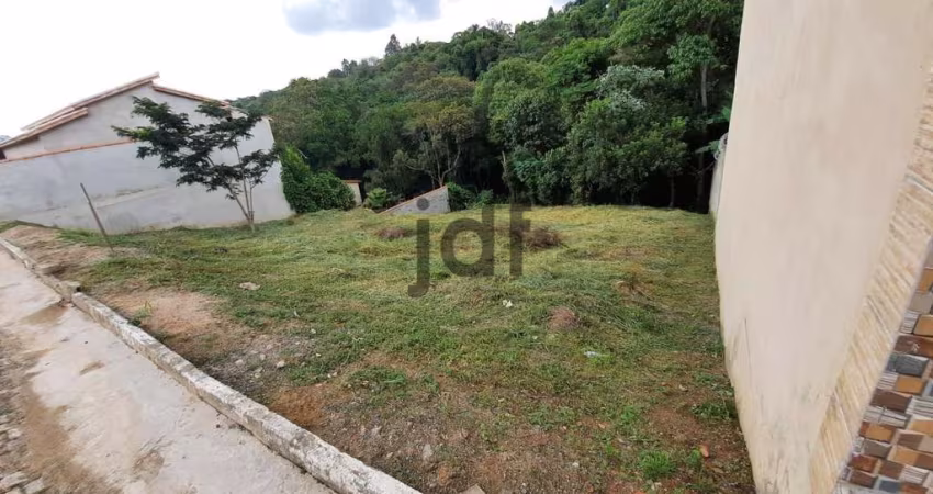 Terreno à venda no bairro Dona Catarina - Mairinque/SP