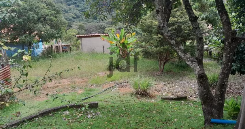Terreno rural em bairro Cristal, Mairinque/SP