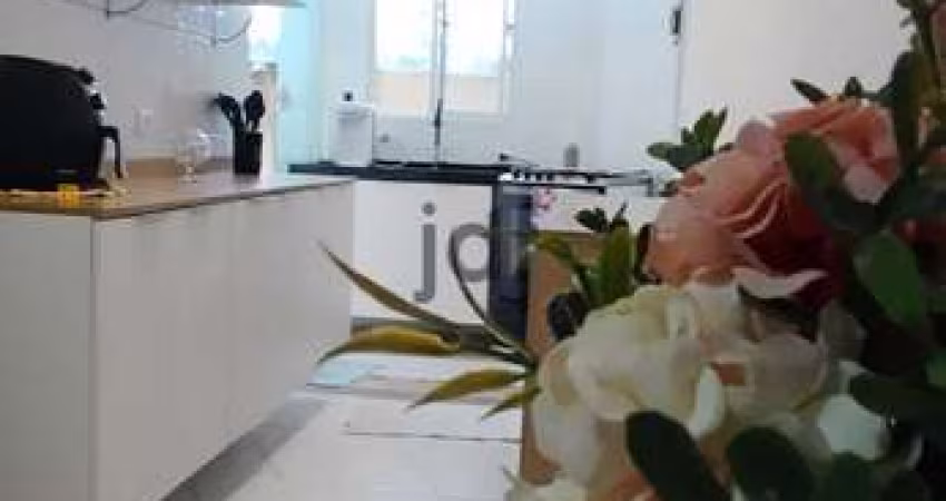 Apartamento Térreo em Mairinque