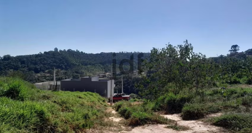 Terreno em Loteamento fechado em Mairinque - SP