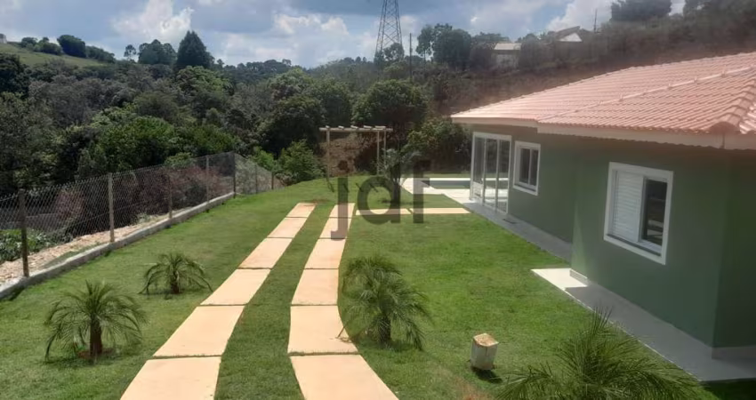 Chácara em São José, Mairinque/SP em OPORTUNIDADE! Nova!