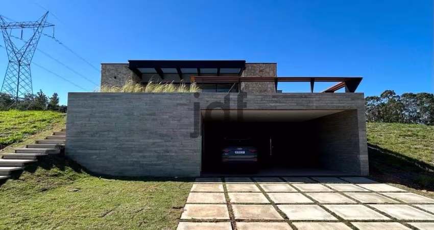 Casa à venda no bairro Condomínio Villas do Golf - Itu/SP