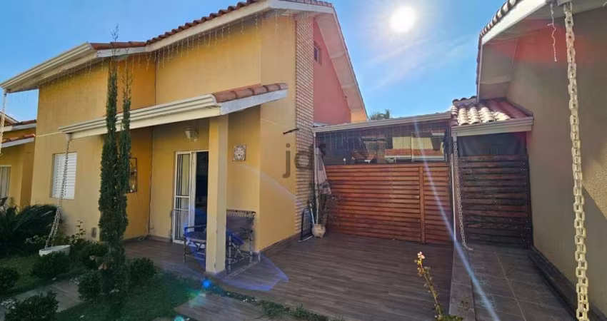 Casa Chalé em Dona Catarina, Mairinque/SP