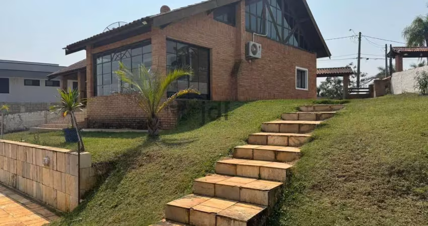 Chácara / sítio com 5 quartos à venda na Avenida Do Sol, 300, Porta do Sol, Mairinque