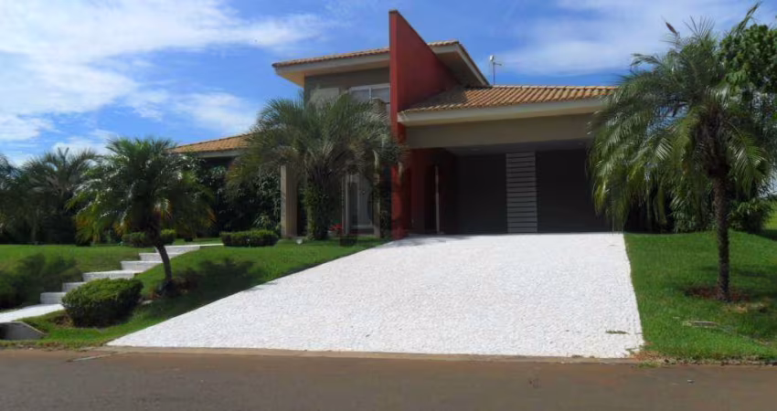 Casa Alto Padrão em Condomínio Fazenda Alvorada, Porto Feliz/SP