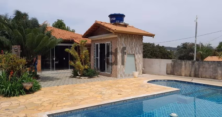 Chácara em condominio