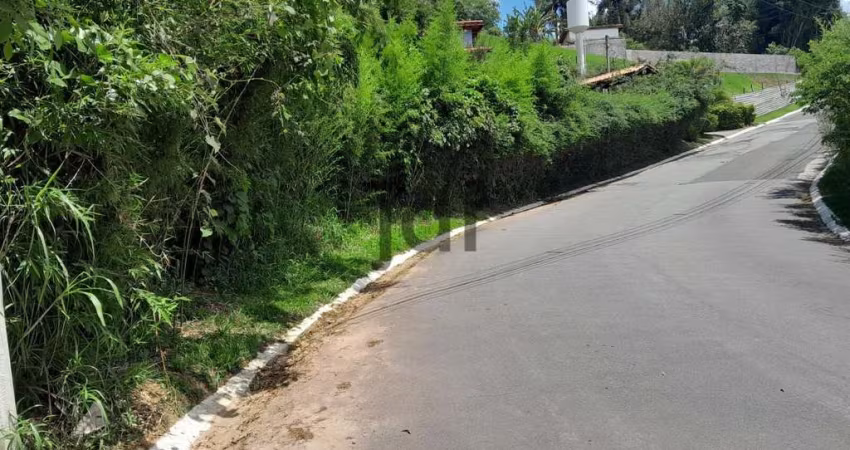Terreno em Condomínio em Porta do Sol, Mairinque/SP