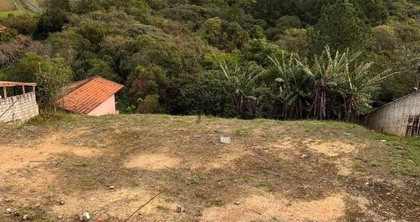 Terreno em Condomínio em Porta do Sol, Mairinque/SP