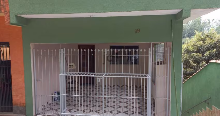 Sobrado em oportunidade , em rua sem saida