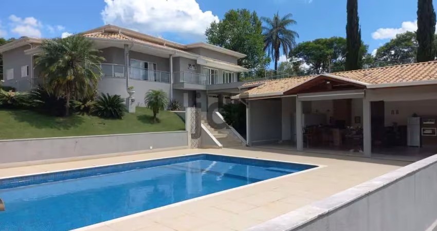 Chácara / sítio com 4 quartos para alugar na Avenida Do Sol, 300, Porta do Sol, Mairinque